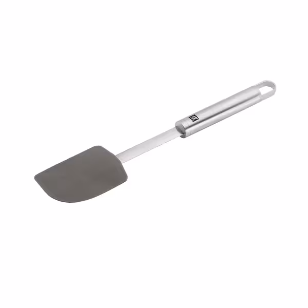 ZWILLING | Dough Scraper – Stainless Handle & Heat‑Resistant Silicone - 280 mm