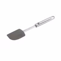 ZWILLING | Dough Scraper – Stainless Handle & Heat‑Resistant Silicone - 280 mm