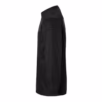 Camisa de Chef Karlowsky com mangas compridas - preta - Tamanho: L
