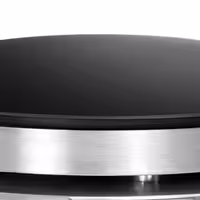 Commercial Crepe Maker - Digital Controls - Single - Ø 370mm