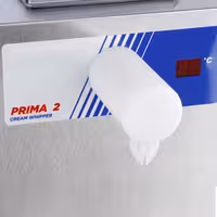 Commercial Whipped Cream Machine - 2L Tank - 300W - 230V