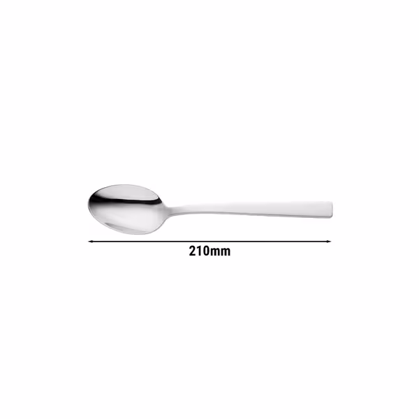 ZWILLING | King Dinner Spoon 21 cm – 18/10 Stainless Steel - Polished Finish