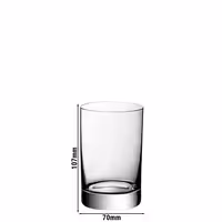 (6 pieces) – WMF | MANHATTAN – Soft Drink Glass 14 – 290 ml
