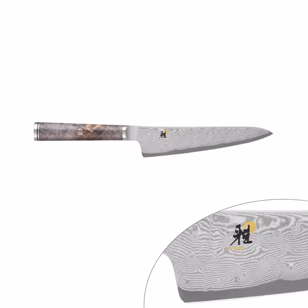 MIYABI | 5000 MCD 67 - Shotoh - Lama: 130mm