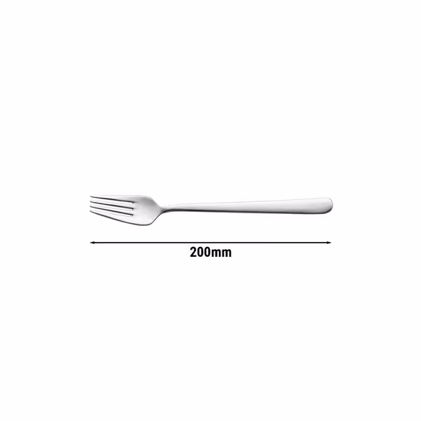 ZWILLING | Melody Dinner Fork – 200 mm - 18/10 stainless steel - polished