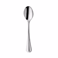 (12 pcs) Dessert spoon Milo - 18/10 stainless steel - 168mm - Mirror