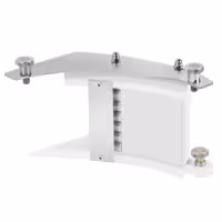 Vágóbetét - 14x14 mm hasábburgonya - KSNEOZ elektromos burgonyavágóhoz