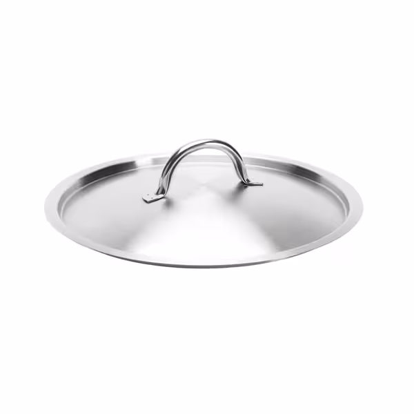 DE BUYER | PRIM'APPETY - Deckel - Ø 320mm - satiniert