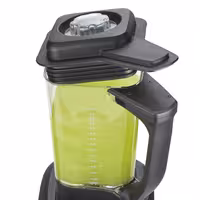 HAMILTON BEACH | Commercial Bar Blender Rio HBB225 – 1.4 L - 625 W - 2-Speed - Wave Action