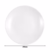 (6 Kusů) SELTMANN WEIDEN | Talíř mělký kulatý - Ø 290mm