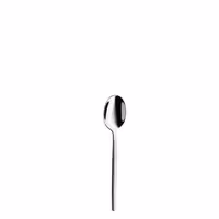 (12 pieces) WMF | Sofia Espresso Spoon – 18/10 Stainless Steel - Polished - 110 mm