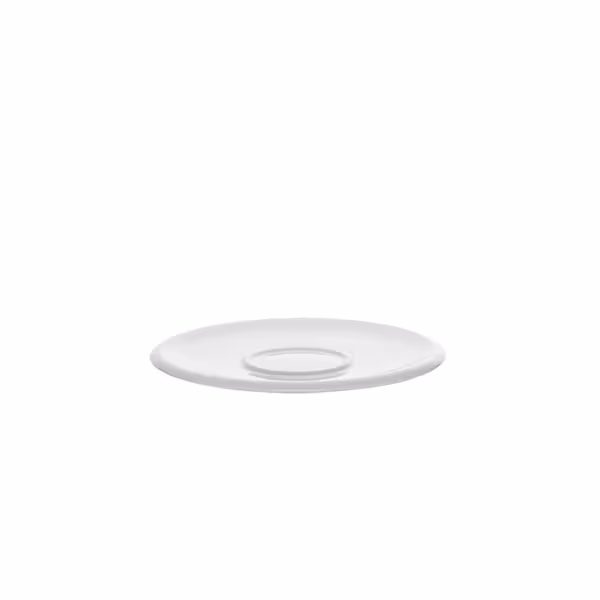 (6 pieces) – WMF | SYNERGY – Multi-Purpose Cup Saucer – Ø 155 mm