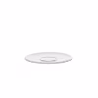 (6 pieces) – WMF | SYNERGY – Multi-Purpose Cup Saucer – Ø 155 mm