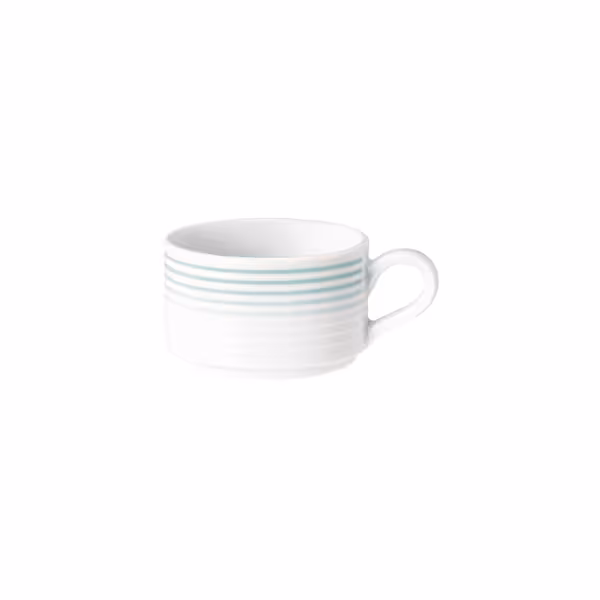 (6 Adet) SELTMANN WEIDEN | Moka Fincanı - 0,09 Litre - Kutup mavisi