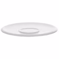(6 pieces) – WMF | SYNERGY – Multi-Purpose Cup Saucer – Ø 155 mm