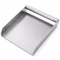 Električni stroj za tjesteninu s valjkom za tijesto – duljina valjka 240 mm – 8 kg/h