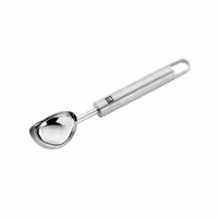 ZWILLING | Ice Cream Scoop – 210 mm - Designed by Thun & Rodriguez - Hanging Loop