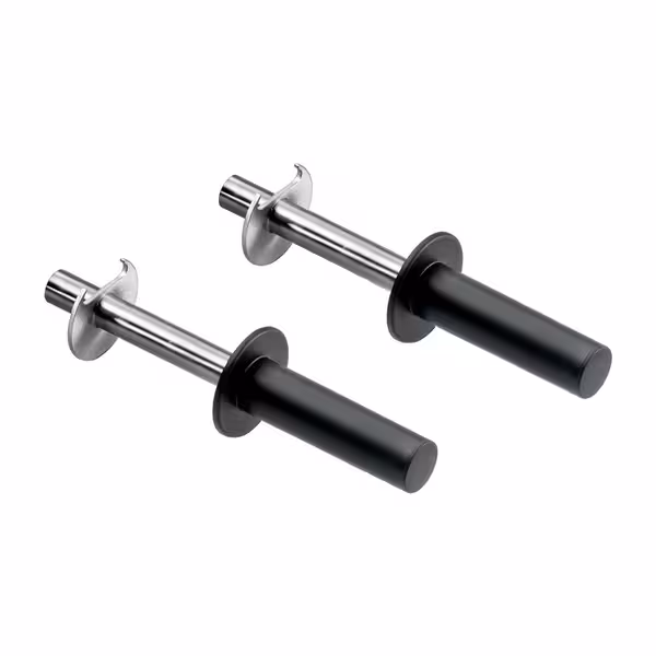 (2 pcs) Handles for Outer Basket