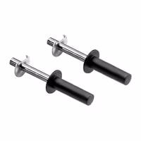 (2 pcs) Handles for Outer Basket