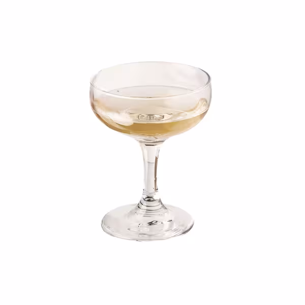 (12 Stück) LIBBEY | EMBASSY - Coupe - 163ml