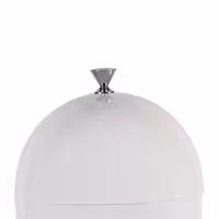 Hot drinks dispenser - 9L - White