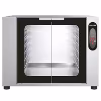 Commercial Dough Prover - Digital - 12x EN 600x400mm or GN 1/1