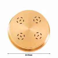 Kalup za tjesteninu - Fettuccine 3 mm - pogodan za NMH8 - Ø 55 mm