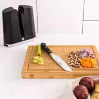 ZWILLING | V-Edge Oštrač noževa
