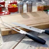 ZWILLING | VIER STERNE - Nož za meso - Oštrica: 200 mm