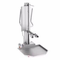 Kebab Lift for Doner Robot - max. load: 350kg