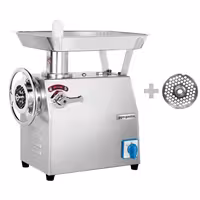 Električni mlin za meso – veličina 22 – 250 kg/h – 1,1 kW