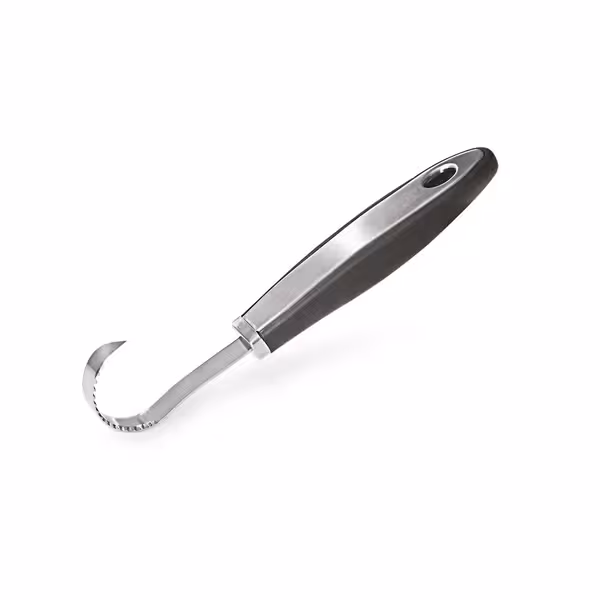 Butter Curler - Stainless Steel