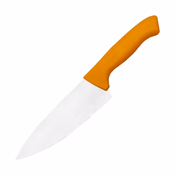 Profi kuchařský nůž - Čepel: 160 mm