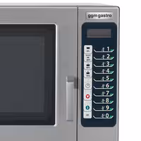 Microwave - 34 Litres - 1800W - Digital