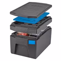 CAMBRO | CAM GOBOX® - Nadograđena rashladna ploča - Prikladno za EPP180LH