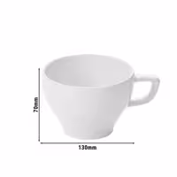 (6 komada) WMF | SYNERGY - Barista šalica - 350 ml