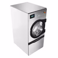 Plinska sušilica rublja s odvodom zraka - 18 kg - Touch zaslon
