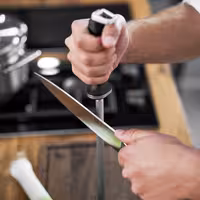 ZWILLING | Čelik za oštrenje - Nehrđajući čelik - 260 mm