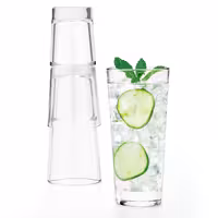 (12 Stück) LIBBEY | ENDEAVOR - Cooler - 473ml