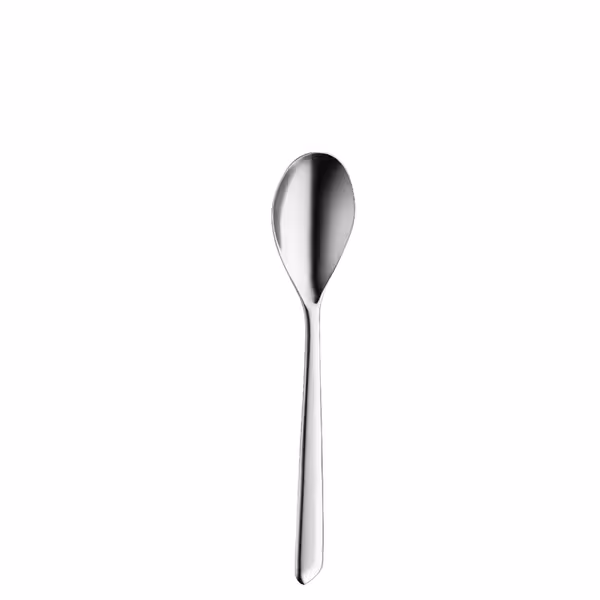 (12 pieces) WMF | SHADES Coffee Spoon – 127 mm - polished - 18/10 stainless steel
