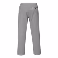 Unisex kokapüksid - koerahambamuster - Suurus: M