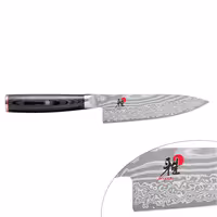 MIYABI | 5000 FC-D - Gyutoh - Lamă: 160mm