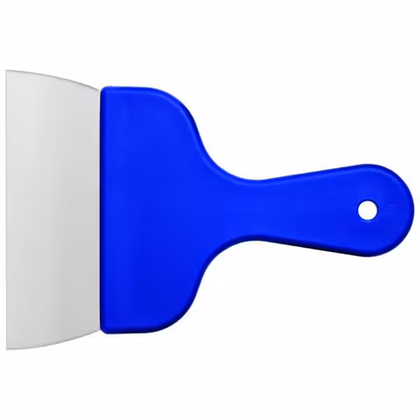 Szpachelka piekarska – stal nierdzewna – 200 mm