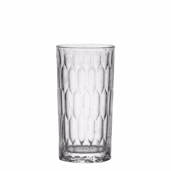 (12 adet) WMF | TRUE FLAVOUR - Latte Macchiato Bardağı - 410 ml