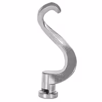 Dough Hook for Planetary Mixer PRMF20