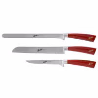 BERKEL | ELEGANCE - Set za šunku - 3 komada