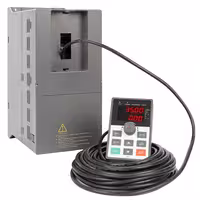 Frekvencijski pretvarač - 4 kW - 400 V