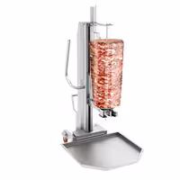 Doner Kebab Lift - max load: 350kg