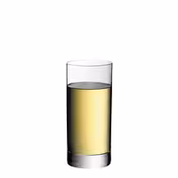 (6 adet) WMF | MANHATTAN - Karıştırma bardağı 09 - 350 ml - kalibre edilmemiş