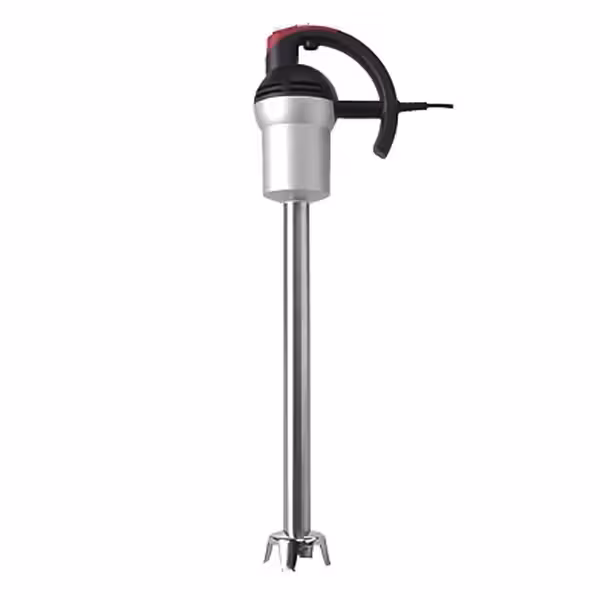 Profesionalni štapni mikser s fiksnim štapom štapa 500 mm - 550 W - 2 brzine